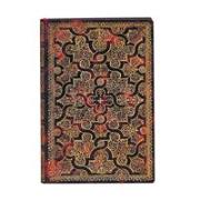 Opakowanie Notatnik Mystique Mini linia