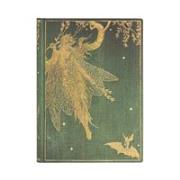 Opakowanie Notatnik Olive Fairy Midi linia