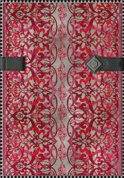 Opakowanie Notatnik ozdobny 0012-01 ORFEBRE