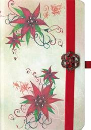 Opakowanie Notatnik ozdobny 0013-07 COOL&CHIC Bolero