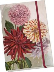 Opakowanie Notatnik ozdobny A5 STNOTE 115 Dalia