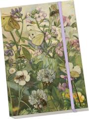 Opakowanie Notatnik ozdobny A5 STNOTE 120 Łąka