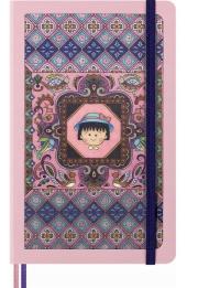 Opakowanie Notatnik P linia Momoko Sakura Maruko