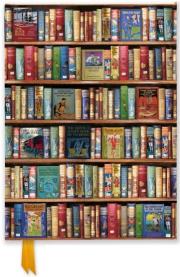 Opakowanie Notatnik quatro linia TW Książki srebrne