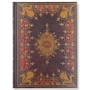 Opakowanie Notatnik Szyty Nautilus