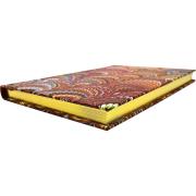 Opakowanie Notatnik Szyty Wenecki