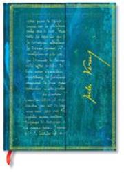 Opakowanie Notatnik Verne Twenty Thousand Leagues Ultra linia