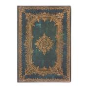 Opakowanie Notatnik w linie Paperblanks Astra Midi Flexi