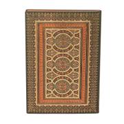 Opakowanie Notatnik w linie Paperblanks Daphnis Midi