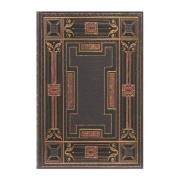 Opakowanie Notatnik w linie Paperblanks Onyx Mini