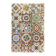 Opakowanie Notatnik w linie Paperblanks Porto Mini