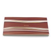 Opakowanie Notatnik z karteczkami linia Kaza-e 8mm czerwony