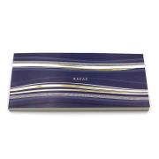 Opakowanie Notatnik z karteczkami linia Kaza-e 8mm niebieski