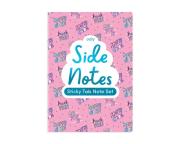 Opakowanie Notatnik z karteczkami Magiczne Planowanie