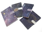 Opakowanie Notes 13x13cm na nit Kosmos (12szt)