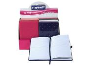 Opakowanie Notes 21x14cm (12szt)