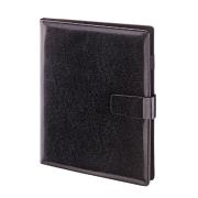 Opakowanie Notes A4 magnetyczny kratka czarny NP-16CBZ