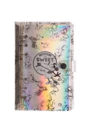 Opakowanie Notes A5 160 k. wzór Disney 100 wzór 3