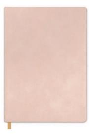 Opakowanie Notes A5 192k. linia Blush Designworks Ink