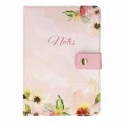 Opakowanie Notes A5/80K linia kremowy