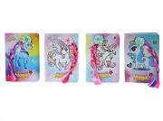 Opakowanie Notes A5 80ston MIX