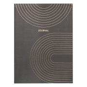 Opakowanie Notes A5 Classic Gold