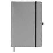Notes A5 kratka szary EASY. Wydawca: Easy Stationery. Dadada.pl Opakowanie Notes A5 kratka szary EASY