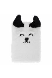 Opakowanie Notes A5 pluszowy dog