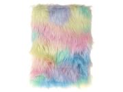 Opakowanie Notes A5 w okładce pluszowej