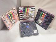 Opakowanie Notes A5 z długopisami MIX