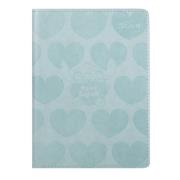 Opakowanie Notes B6 80 k. kratka Disney Fashion Stitch wzór 2