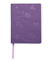 Opakowanie Notes B6 80k.kratka Disney Black Stitch wzór 1