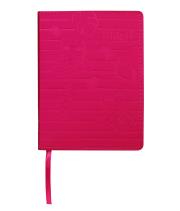 Opakowanie Notes B6 80k.kratka Disney Black Stitch wzór 3