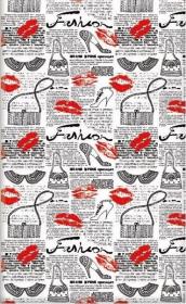 Opakowanie Notes B6 Soft 19