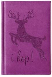 Opakowanie Notes B6 Vivella 02