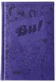 Opakowanie Notes B6 Vivella 03