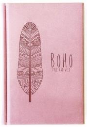 Opakowanie Notes B6 Vivella 04