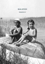 Notes Balaton. Iróknyv w.węgierska. Autor:   Praca zbiorowa. Dadada.pl Okładka książki Notes Balaton. Iróknyv w.węgierska