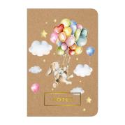 Opakowanie Notes Balony