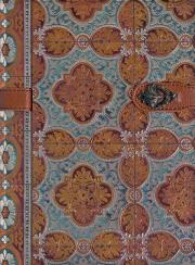 Opakowanie Notes Boncahier Azulejos De Portugal 30928