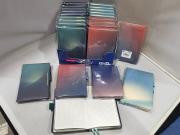 Notes C6 16,2x11,4cm MIX. Wydawca: ADAR. Dadada.pl Opakowanie Notes C6 16,2x11,4cm MIX