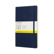 Opakowanie Notes Classic 13x21 kratka szafirowy MOLESKINE