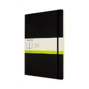 Opakowanie Notes Classic 21x29 gładki czarny MOLESKINE