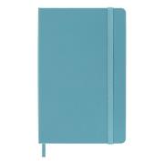 Opakowanie Notes Classic P 9x14 linia 192str TW reef blue