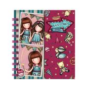 Opakowanie Notes Do Nauki Słówek Fireworks