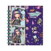 Opakowanie Notes Do Nauki Słówek Up and Away