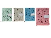 Opakowanie Notes Gwiazdki MIX