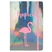 Opakowanie Notes holograficzny PPLS18-3680 PASO