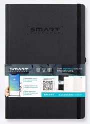 Opakowanie Notes kalendarz interaktywny Smart Calendar