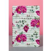 Opakowanie Notes Lato w ogrodzie